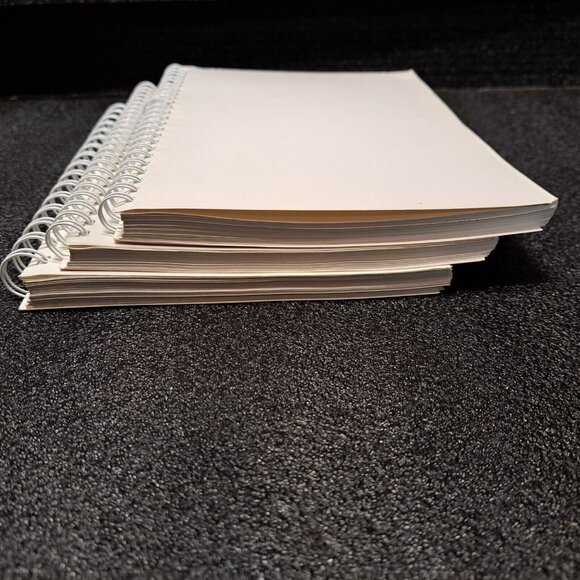 3 Husqvarna Viking Sewing Customizing Digitizing PictureStitch Embroidery Books - Picture 10 of 11